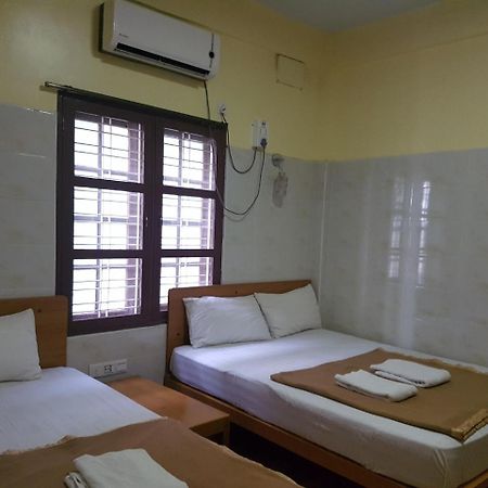 Shwe Eain Si Guest House - Burmese Only ミェイク エクステリア 写真