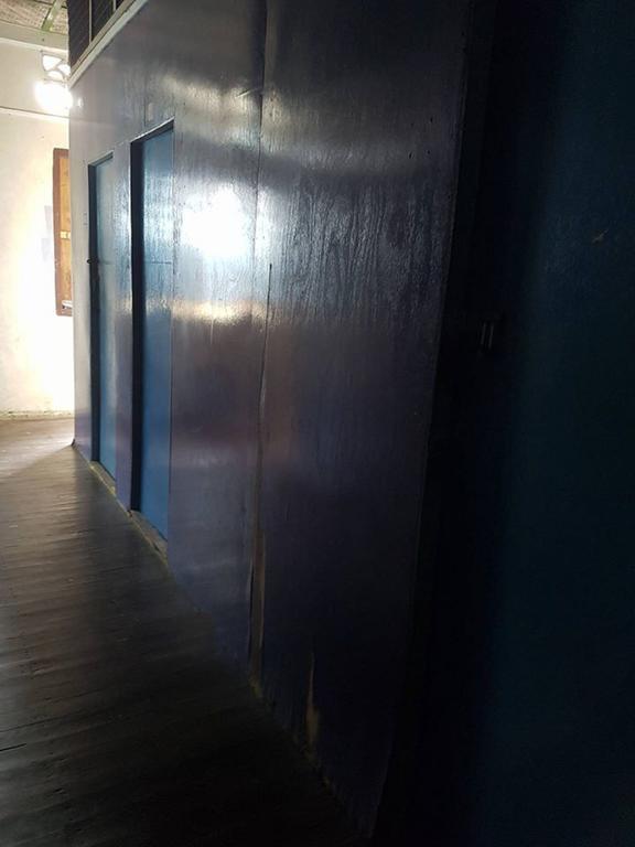Shwe Eain Si Guest House - Burmese Only ミェイク エクステリア 写真